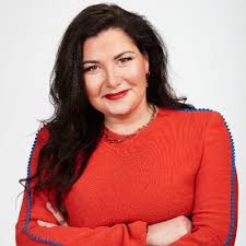 Delighted to be welcoming Alana McGaughey & Nimesh Kataria to my talented  and passionate leadership team at BritBox International.