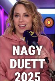 Lékai-Kiss Ramóna és Brasch Bence is készen áll, hiszen lassan kezdünk🔥  18.55-től indul A Nagy Duett🤩🔥 #tv2 #anagyduett #fyp #viral