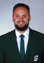 2024 Stetson Football GameDay Program