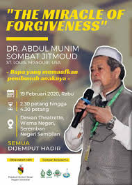 70503 seremban, negeri sembilan darul khusus. Abimns Menganjurkan Syarahan Umum Dr Abdul Mun Im Sombad Jitmoud Abim Negeri Sembilan Darul Khusus