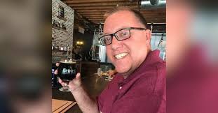 Keith R. Hronek Obituary