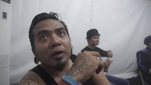 SENIOR DAN JUNIOR (#Thestoryofsoekamtiday Eps #108)