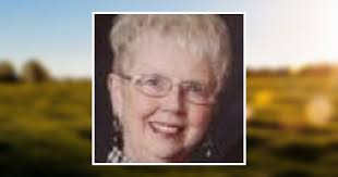 Sharon Rae Snyder Obituary March 14, 2013