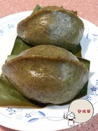 艾草客家菜包食譜by 安將華手作廚房 recipe cooking recipes recipes taiwanese food