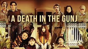 But it is, above all, a sensitive, profoundly moving portrait of an perhaps the best compliment i can afford is this: Prime Video A Death In The Gunj