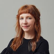 Antonia Potter's Instagram, Twitter & Facebook