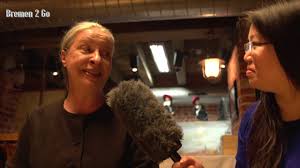 1990 pflegedienstleitung im schlosspark rahe; Haus Des Reichs Bremen Destimap Destinations On Map