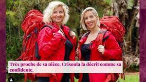 Pékin express 2021 « sur les pistes de la terre rouge », la saison 14 est diffusé dès le mardi 23 février 2021. Pekin Express 2021 Jenny La Niece De Crisoula Se Devoile Sexy Sur Instagram Photos