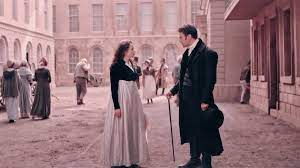 On Twitter Period Drama Men Sanditon 2019 Theo James