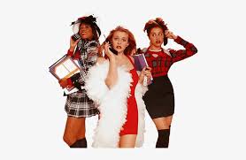 Brittany murphy, right, rose to fame for her role alongside alicia silverstone and stacey dash in the movie clueless. Female Cast Of Clueless Brittany Murphy Clueless Transparent Png 500x456 Free Download On Nicepng