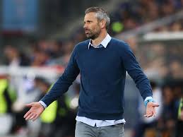 Fsv mainz 05 ii, 1. Salzburg Coach Rose Dementiert Kontakt Zu Rb Leipzig