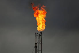 Is Natural Gas Really Helping The U S Cut Emissions Inside Climate News