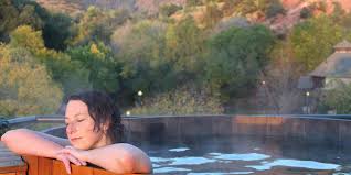Swimming holes and commercial hot springs northwest of denver in a popular ski area town. 6 Closest Hot Springs To The Mile High City Hot Springs Near Denver Co