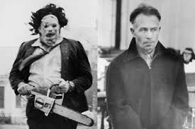 The Disturbing True Story Behind 'The Texas Chain Saw Massacre'
