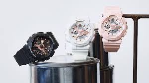 Watches Casio Usa