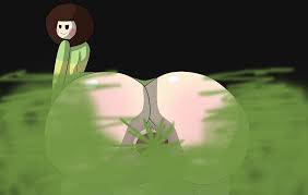 Rule34 - If it exists, there is porn of it  anon, chara  3681406