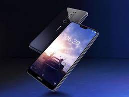 Looks Like The Much Talked About Nokia X6 Which Launched In China About Two Months Backs Has Actually Been Rebranded As T Refurbished Phones Phone Smartphone