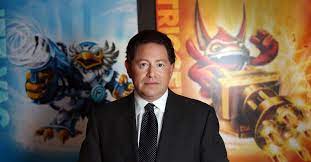 Kotick paid glaser's firm $200,000 in september 2007, stating that amount was a full settlement of their fees and costs. Read Activision Blizzard Ceo Bobby Kotick S Letter Addressing The Harassment Allegations The Verge