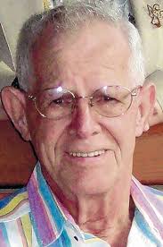 Alcide Dusenberry Jr.