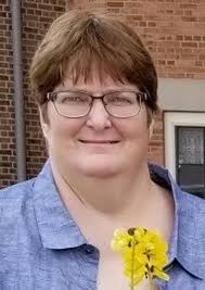 Sandy Holt Obituary December 6, 2021