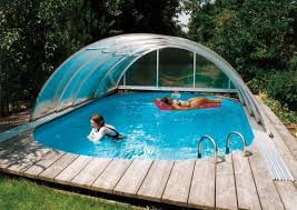 Garten Pool Selber Bauen Eine Verbluffende Idee Archzine Net Schwimmbad Designs Swimming Pool Garten Pool Selber Bauen