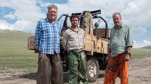 A fascinating overland adventure through mongolia's diverse landscapes, with authentic local nomadic experiences and characterful varied camp. Mongolia Special Tgt Top Gear Wiki Fandom