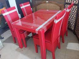 Kursi makan kualitas terbaik untuk area makan idaman. Jual Kursi Meja Makan Keluarga Minimalis Rotan Sintetis Hawai Di Lapak Neezar Rattan Bukalapak