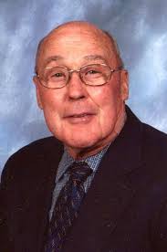 Ted Charlton Cannon (1931-2014)