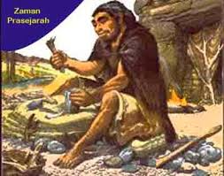 Prasejarah arkeologi nomad tamadun polytheistic raja. Zaman Prasejarah Di Lokasi Indonesia Sejarah Indonesia