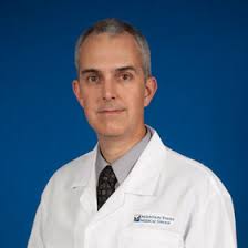 William Steptoe, MD in Kingsport, TN