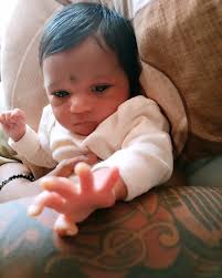 Officially off the Calendar 🥵🗓️ When I woke up this morning, I realized  that the greatest gift for this birthday has to be my little princess 😍  Having her (and mom ofcourse),