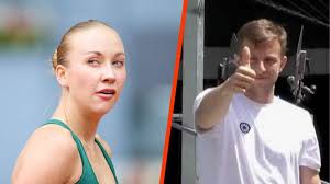 Potapova bedankt vriend Griekspoor na mijlpaal in Madrid: 'Hij heeft me gered'