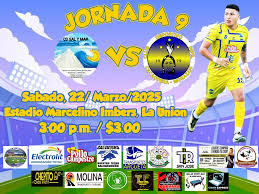 Club Deportivo PIPIL Cacaopera Morazan