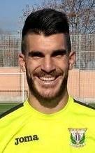 Barrios, Diego Barrios Pérez