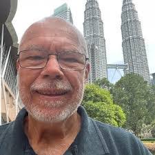 John Clipper's Instagram, Twitter & Facebook