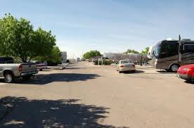Mission and el paso roadrunner are both right off of interstate 10, so you won't need to drive through the more crowded downtown core. Fort Bliss Rv Park El Paso Texas Us Parkadvisor