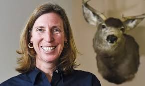 Fish & Wildlife Service Plans to Phase Out Traditional Lead Ammo