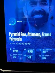 FYI, these calories don't count for those of you wondering. 😉