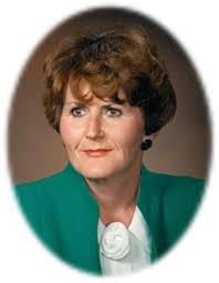 Anne Beauchamp Obituary