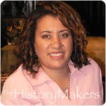 Monique Greenwood's Biography