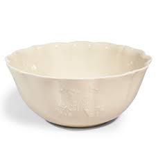 Saladier En Faience Creme Vaisselle Ustensile Cuisine Et Creme Maison