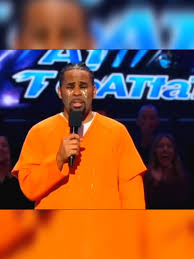 R Kelly on Americas Got Talent | TikTok