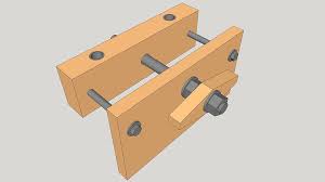 You've probably heard the saying. How To Make A Doweling Jig Paoson Blog Diy Tools
