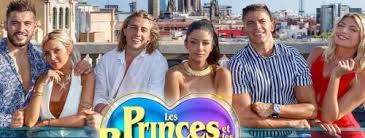 Lien 01 ou lien 02 téléchargement il faudra donc attendre le 4 décembre prochain pour découvrir jérémy dans les princes et les princesses de l'amour. Les Princes Et Les Princesses De L Amour 2 Alix De Retour Anthony Jaloux Du Nouveau Pretendant De Cynthia Fidji Et Andrew S Embrassent Replay De L Episode 13 Sur Buzz Insolite Et Culture