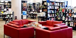 Inspiration Bookshop Interesting Articles Kami