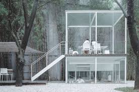 Studio Tonton Studio Tonton Tangerang Indonesia Architektur Japanische Architektur Zeitgenossische Architektur