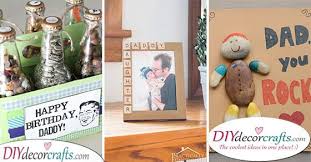 But don't give up hope on getting him something special to mark the celebration. Birthday Present Ideas For Dad 25 Gifts For Dads Who Have Everything