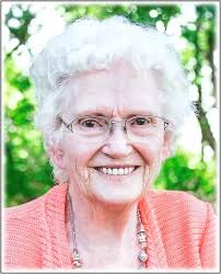 Obituary for Hazel Marjorie Emde