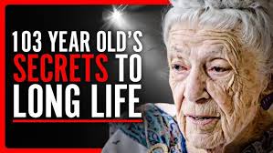 103 Year Old Doctor Shares 5 Life Lessons EVERYONE Learns Too Late