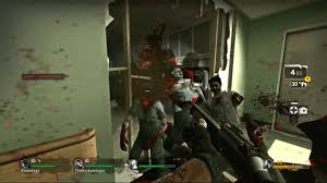 Maybe you would like to learn more about one of these? Left 4 Dead Review Gamespot